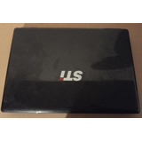 Notebook Semp Toshiba Is1412 Dual Core para Conserto 