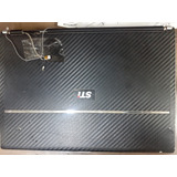 Notebook Semp Toshiba Is1462
