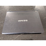 Notebook Semp Toshiba Para Retirada De Peças