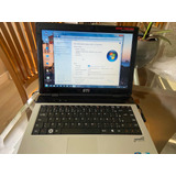 Notebook Semp Toshiba