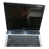 Notebook Semp Toshiba Sti