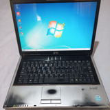 Notebook Semp Toshiba Sti Pentium Dual Core Is1462 Tela 14