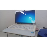 Notebook Sony Pcg 61317l