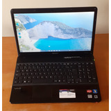 Notebook Sony Pcg 61611x