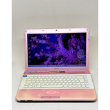 Notebook Sony Pcg 61a11x