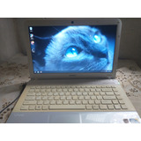 Notebook Sony Pcg 71211l