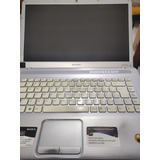 Notebook Sony Pcg 7182