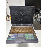 Notebook Sony Pcg Xg19