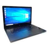 Notebook Sony Svf15n17cxb I7