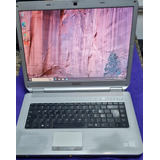 Notebook Sony Vaio