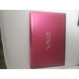 Notebook Sony Vaio 11'6