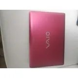 Notebook Sony Vaio 11