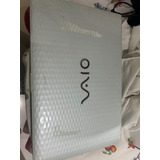 Notebook Sony Vaio 15