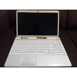 Notebook Sony Vaio Unico