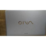 Notebook Sony Vaio Com
