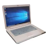 Notebook Sony Vaio Core