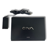 Notebook Sony Vaio Core