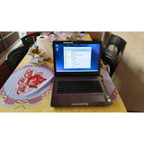 Notebook Sony Vaio Dual