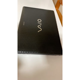 Notebook Sony Vaio I5