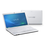 Notebook Sony Vaio Intel