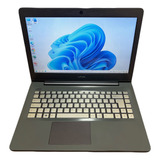 Notebook Sony Vaio Intel