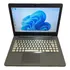 Notebook Sony Vaio Intel I3 Memoria 4gb Ssd 120gb Windows 11