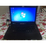 Notebook Sony Vaio Modelo