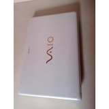 Notebook Sony Vaio Pcg