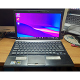 Notebook Sony Vaio Pcg