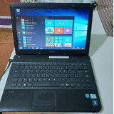 Notebook Sony Vaio Pcg