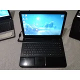 Notebook Sony Vaio Pcg