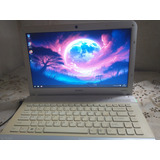 Notebook Sony Vaio Pcg