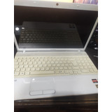 Notebook Sony Vaio Pcg