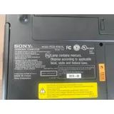 Notebook Sony Vaio Pcg