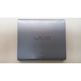 Notebook Sony Vaio Pcg