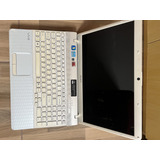 Notebook Sony Vaio Pcg