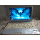 Notebook Sony Vaio Pcg