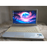 Notebook Sony Vaio Pcg