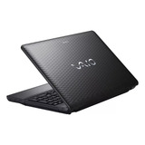 Notebook Sony Vaio Pcg