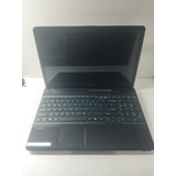 Notebook Sony Vaio Pcg 71315l Intel I5 M460 4gb 500gb Hd