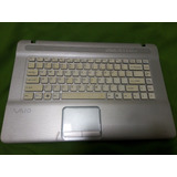 Notebook Sony Vaio Pcg