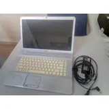 Notebook Sony Vaio Pcg