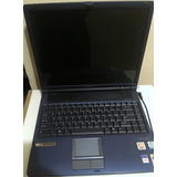 Notebook Sony Vaio Pcg