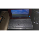 Notebook Sony Vaio Pocket