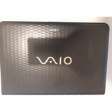Notebook Sony Vaio