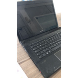 Notebook Sony Vaio Sve141c11x