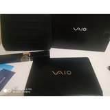 Notebook Sony Vaio Svf153f11x