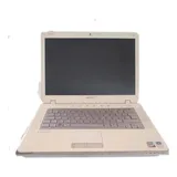 Notebook Sony Vaio Vgn