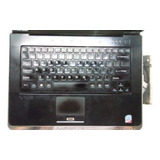 Notebook Sony Vaio Vgn