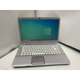 Notebook Sony Vaio Vgn